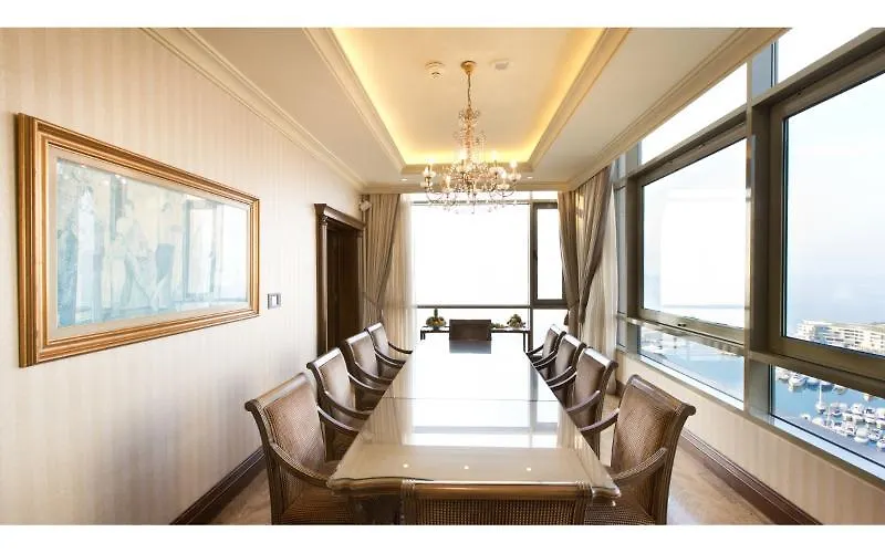 بيروت Phoenicia Residence فندق
