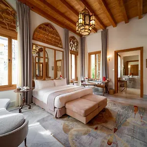 5* Hotel Arthaus