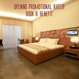 4* فندق أوربان سنترال سويتس -