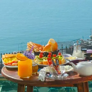 5* Hotel King