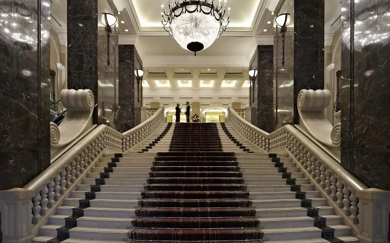 Phoenicia Residence contacts