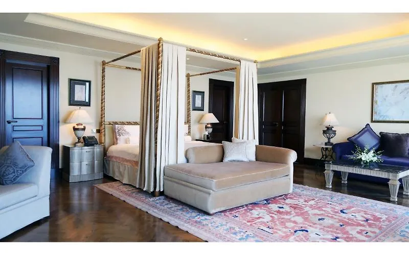 Hotel Phoenicia Residence Beirut