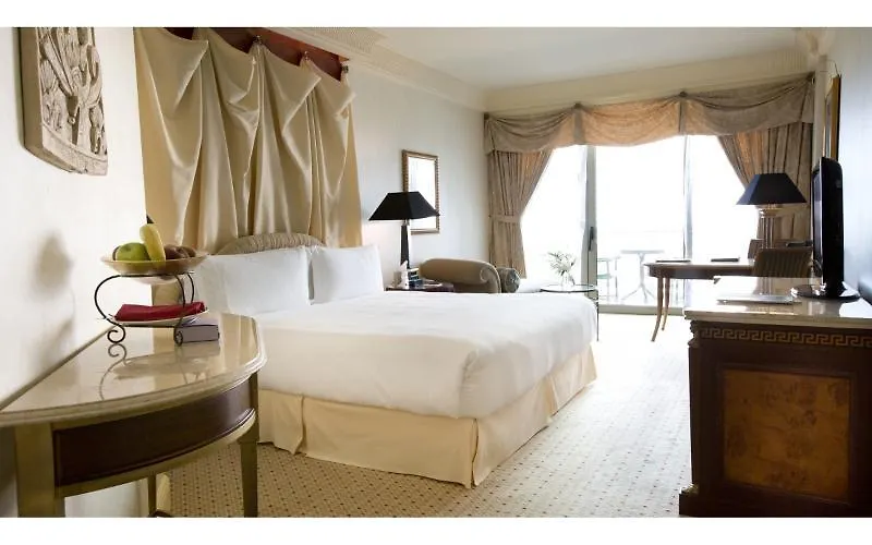 Phoenicia Residence Beirut 0*,  Lebanon